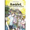 Amulet, dvojzubec a Hviezdy univerza