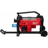 Milwaukee M18 FSSM-121 sekčná čistička potrubia 4933471410