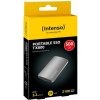 INTENSO TX800, Externý SSD disk, 500GB