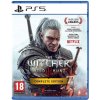 The Witcher 3: Wild Hunt (Complete Edition) PS5