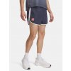 Pánske kraťasy Under Armour UA RUN 96 SHORTS Šedá XL