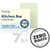 Friendly Soap prírodné multifunkčné mýdlo citrón a limetka 7x 95 g zero waste balenie