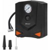 Tracer RES-03ML, 120W, 15 l/min, 120 PSI (8 bar), 3 hlavy, čierna, Elektrický kompresor