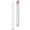 Jednostranná žiarivka LED 2G11 18W = 36W 2300lm 4000K, neutrálna biela DULUX LED 140° L HF & AC Osram