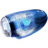 Hidden Desire Fusion X Aqua Bubble Masturbator Blue
