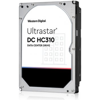 WD Ultrastar DC HA310 6TB, 0B36039