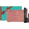 Collistar Impeccabile Collistar Mascara IMPECCABILE riasenka pre extrémny objem a intenzívnu čiernu farbu 14 ml + Collistar Professionale Mini Eye Pencil vodeodolná ceruzka na oči s vysokou pigmentáci
