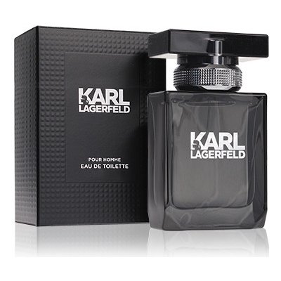 Karl Lagerfeld For Him toaletná voda pre mužov 50 ml 50 ml