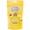 Tuban Fluffy piesok 90g Žltý