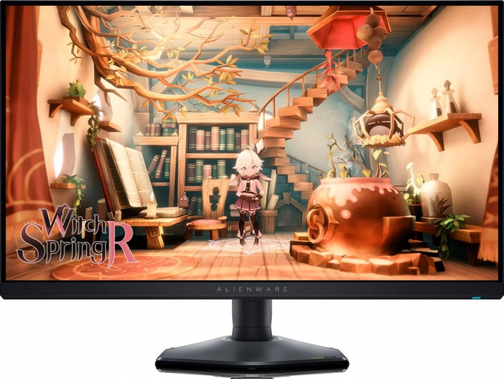 Dell Alienware AW2724DM