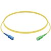 Ubiquiti UF-SM-PATCH-UPC-APC - UFiber PatchCord UPC/APC, 1,5m, SM UF-SM-PATCH-UPC-APC