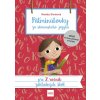Päťminútovky zo slovenského jazyka pre 2. ročník ZŠ, 3. vydanie