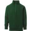Mikina PAYPER CANADA, zelená, 4XL