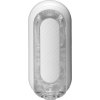 TENGA Flip Zero - super masturbátor (biely)