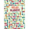 Velká bludiště - Najdi a spočítej - Agnese Baruzziová
