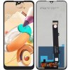 LCD DISPLEJ DOTYKOVÁ OBRAZOVKA LG K41S ČIERNA + BEZPLATNÝ NÁVOD
