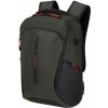 Samsonite ecodiverClimbing ivy šedý 18 l