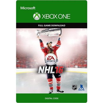 NHL 16