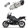 BMW R1200R 2010 - 2014 ladený výfuk HP1 + dB killer medium