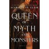 Queen of Myth and Monsters - Adrian X Isolde Book 2