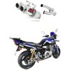 Yamaha XJR 1300 99 06 ladený výfuk GP1 + dB killer medium
