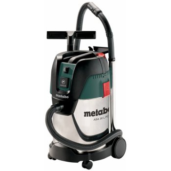 Metabo ASA 30 L PC Inox 602015000