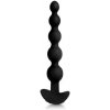 b-Vibe Cinco Anal Beads Black (380291)