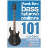 Baskytarová posilovna 101 cvičení pro flexibilitu levé ruky
