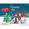 Zelený kocúr Tajomná vila – Adventný kalendár pre deti s únikovou hrou