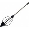 Haldorádó Dart 4 rebrové Pellet Feeder 45 g