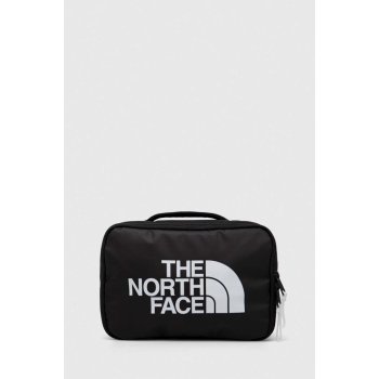 The North Face Base Camp Voyager Dopp Kit Black