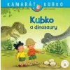 Kubko a dinosaury - Tielmann Christian