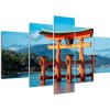 Obraz na stenu - Japonsko (Obraz 150x105cm)