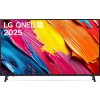 LG QNED AI 55QNED70A6A 55