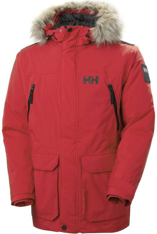 Helly Hansen Reine Parka M 53630 162 bunda