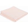 Viacúčelová osuška 120x120 cm Pure Soft Pink