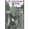 Andrew Carnegie Reader (Andrew Carnegie,Joseph Frazier Wall)(Brožovaná)