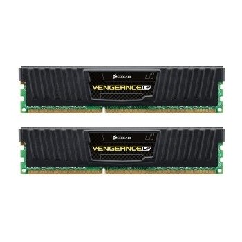 Corsair Vengeance DDR3 16GB 1600MHz CL10 (2x8GB) CML16GX3M2A1600C10