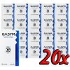 Gasym Poseidon's Wave Luxury 20 pack