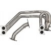 Ladené výfukové zvody pre SUBARU IMPREZA 2002-05 WRX/STI