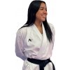 Arawaza karate kimono ONYX OXYGEN WKF bílé Velikost: 180