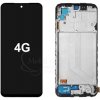 LCD Displej + Dotykové sklo + rám Xiaomi Redmi Note 10 4G/Note 10S