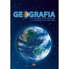 GEOGRAFIA 1 pre 1. ročník gymnázia so štvorročným štúdiom a 5. ročník gymnázia s osemročným štúdiom - Peter Likavský
