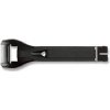 GAERNE pásik MEDIUM black