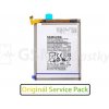Batéria Samsung EB-BA750ABU Originál Variant:: Originál