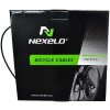 Nexelo Bowden brzdový teflon 30m