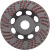 Milwaukee Diamantový brúsny kotúč 125 mm 4932479094