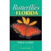 Butterflies of Florida Field Guide (Jaret C. Daniels)(Brožovaná)