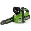 GREENWORKS GD24CS30 - 2007007