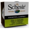 Schesir Cat Tuniak a Mahi Mahi 85 g